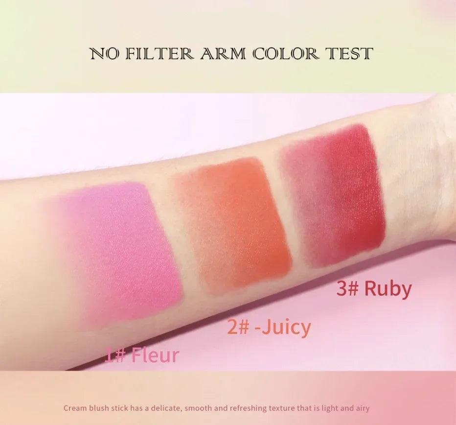 Pixi Beauty On-the Glow Blush Stick - BeautifyFit