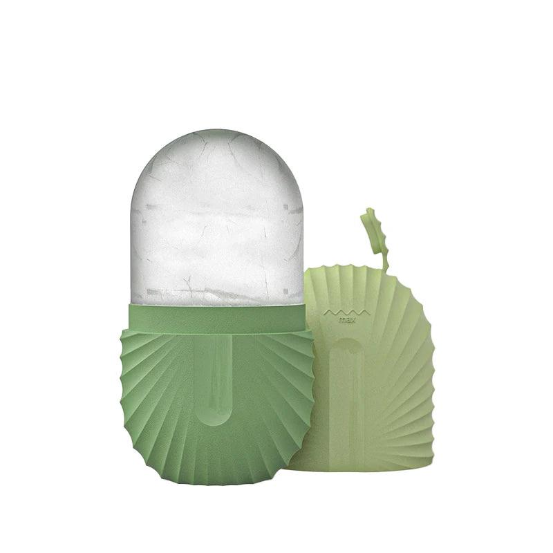 FACIAL ICE CUBE MOLD - BeautifyFit