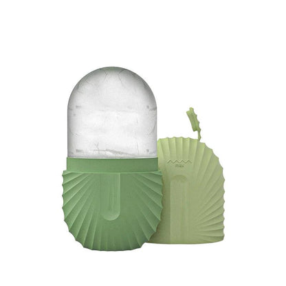 FACIAL ICE CUBE MOLD - BeautifyFit