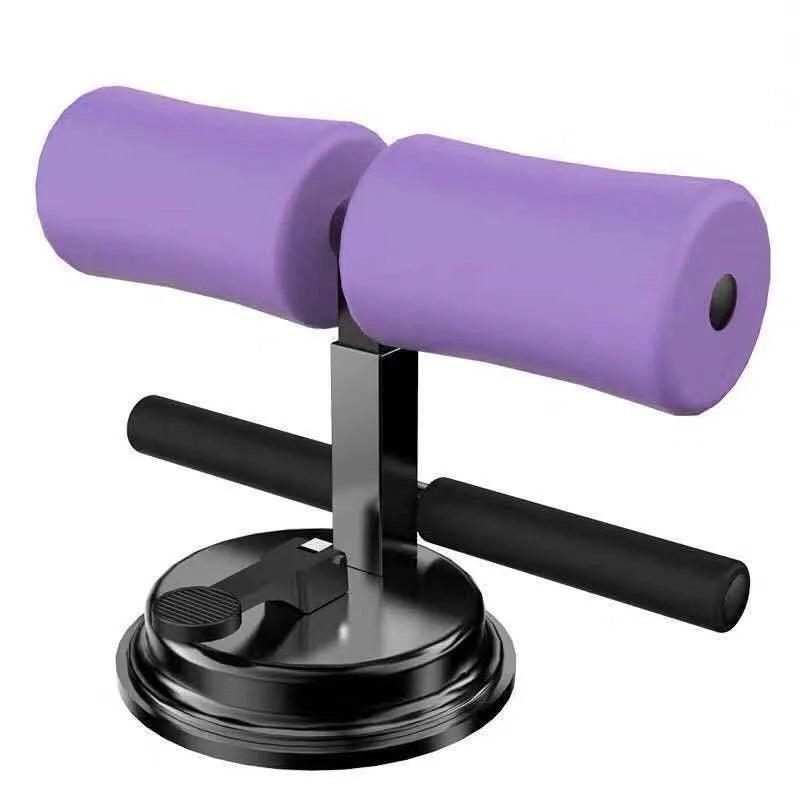 SUCTION CUP SIT UP BAR - BeautifyFit