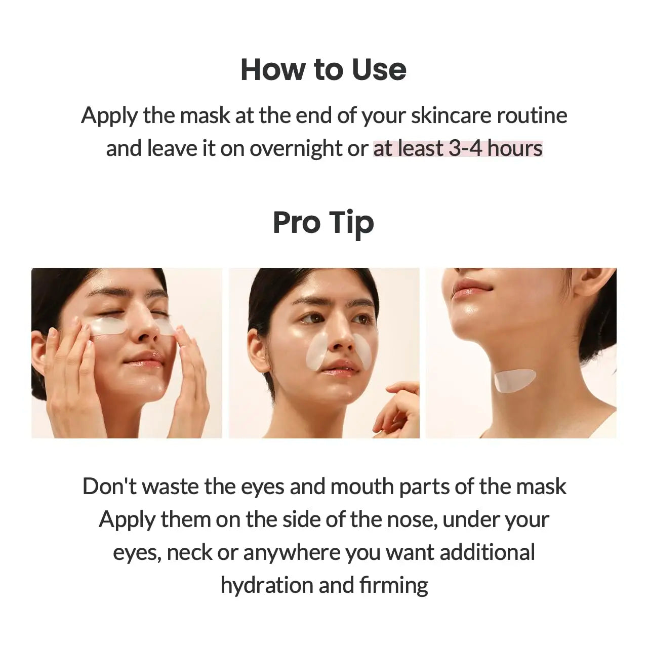 Hydrating Biodance Bio-Collagen Deep Mask