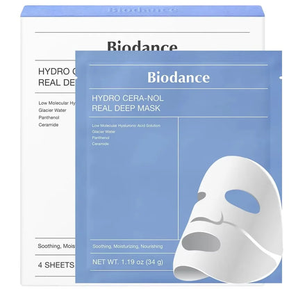 Hydrating Biodance Bio-Collagen Deep Mask