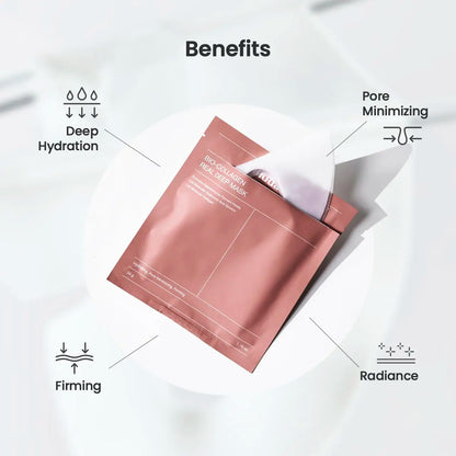 Hydrating Biodance Bio-Collagen Deep Mask