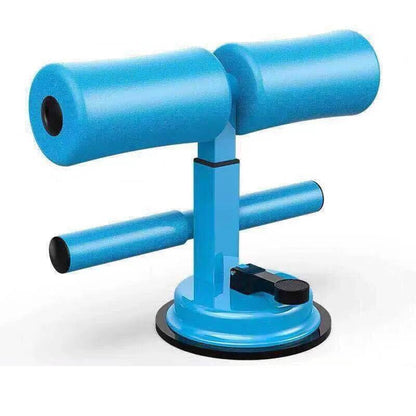 SUCTION CUP SIT UP BAR - BeautifyFit