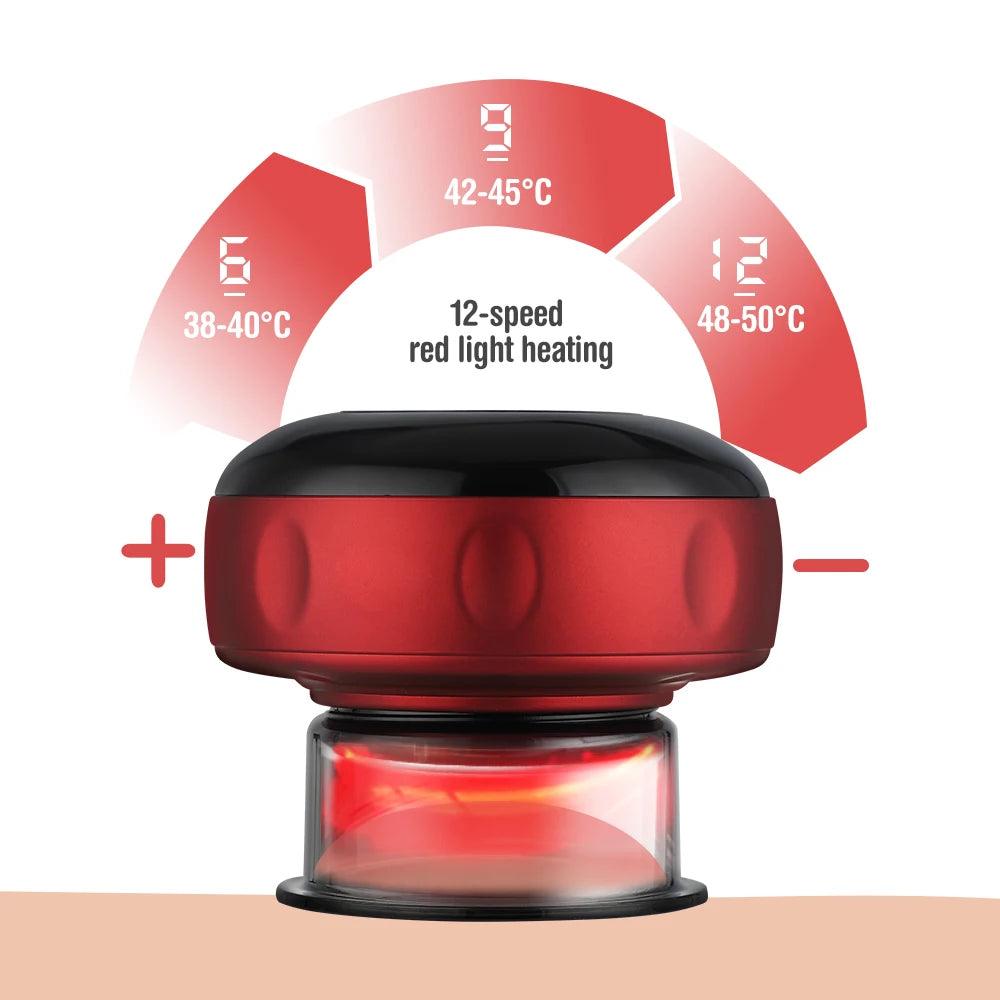 CUPPING MASSAGE THERAPY - BeautifyFit
