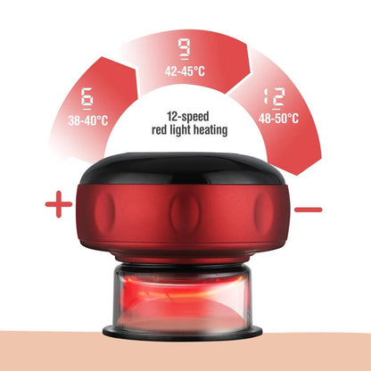 CUPPING MASSAGE THERAPY - BeautifyFit