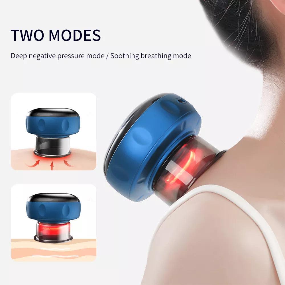 CUPPING MASSAGE THERAPY - BeautifyFit