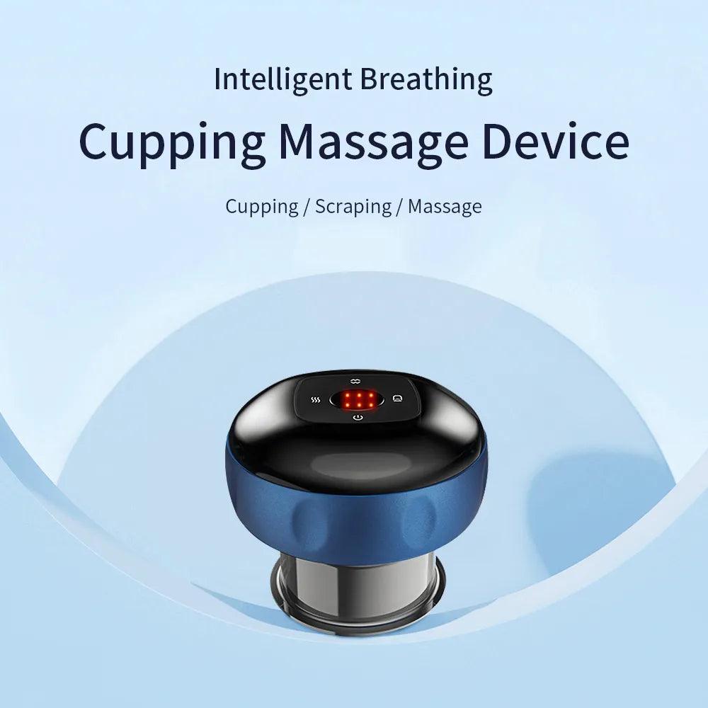 CUPPING MASSAGE THERAPY - BeautifyFit