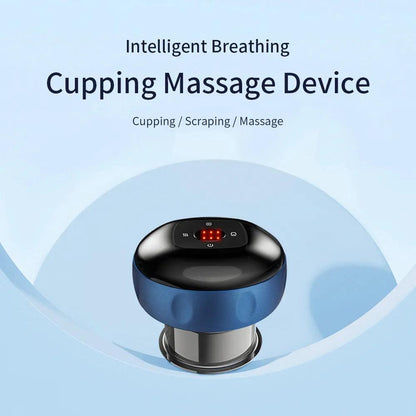 CUPPING MASSAGE THERAPY - BeautifyFit