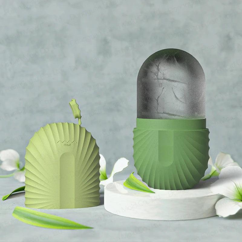 FACIAL ICE CUBE MOLD - BeautifyFit