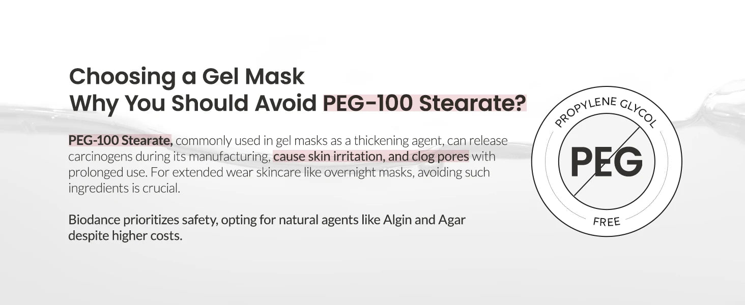 Hydrating Biodance Bio-Collagen Deep Mask