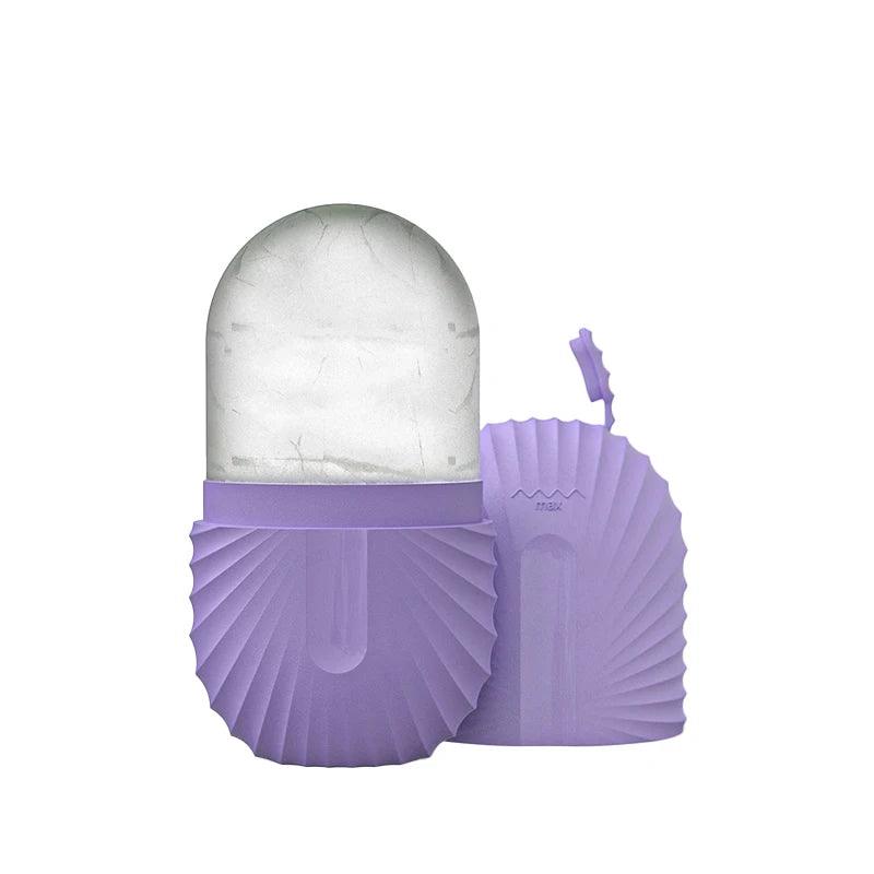 FACIAL ICE CUBE MOLD - BeautifyFit