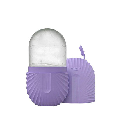 FACIAL ICE CUBE MOLD - BeautifyFit