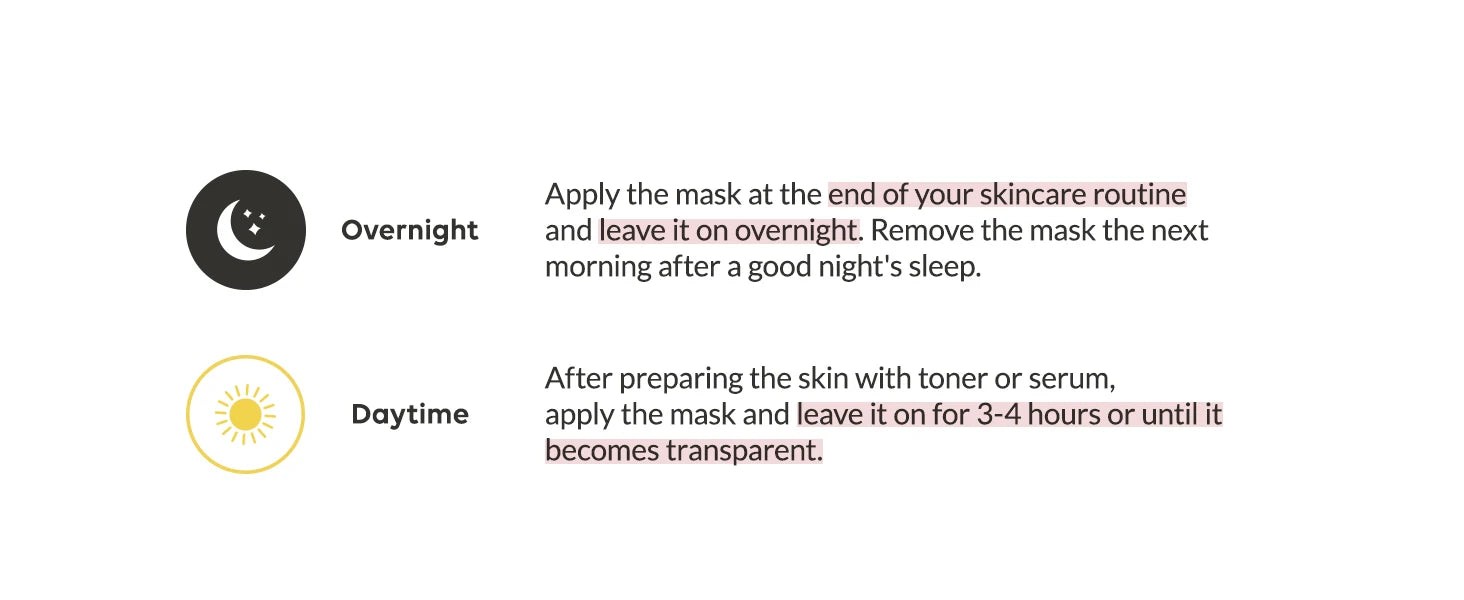 Hydrating Biodance Bio-Collagen Deep Mask