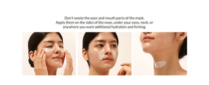 Hydrating Biodance Bio-Collagen Deep Mask