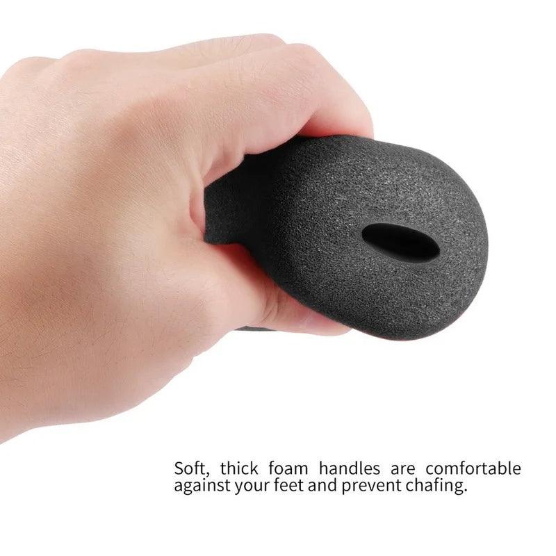 SUCTION CUP SIT UP BAR - BeautifyFit