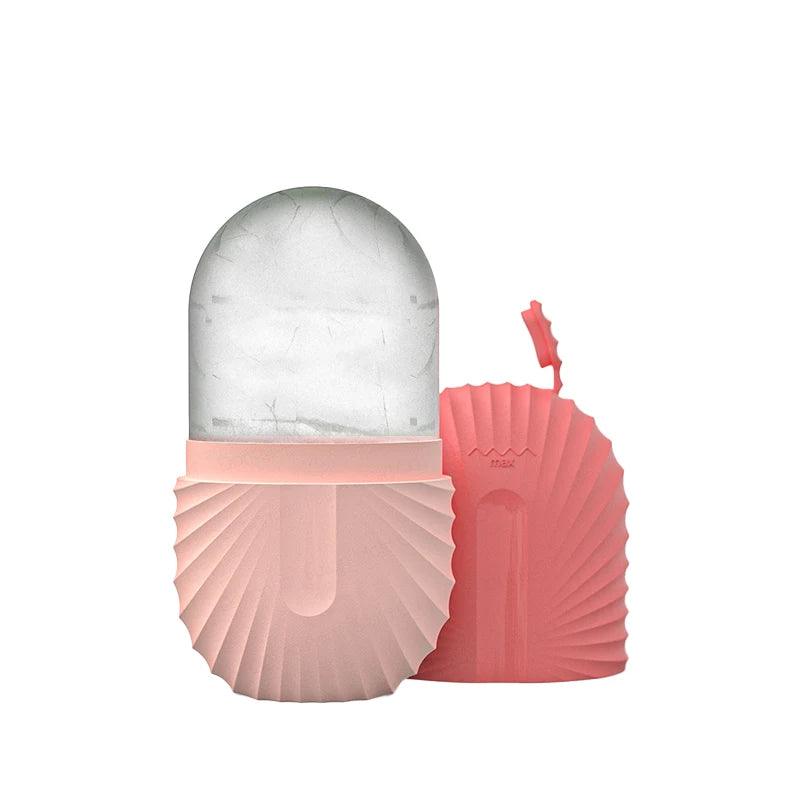 FACIAL ICE CUBE MOLD - BeautifyFit