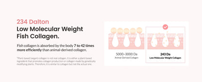 Hydrating Biodance Bio-Collagen Deep Mask