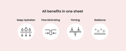 Hydrating Biodance Bio-Collagen Deep Mask