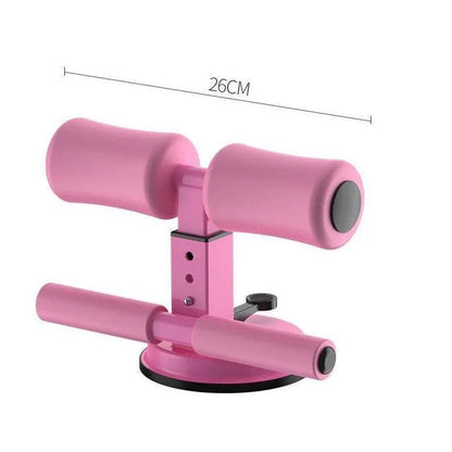 SUCTION CUP SIT UP BAR - BeautifyFit