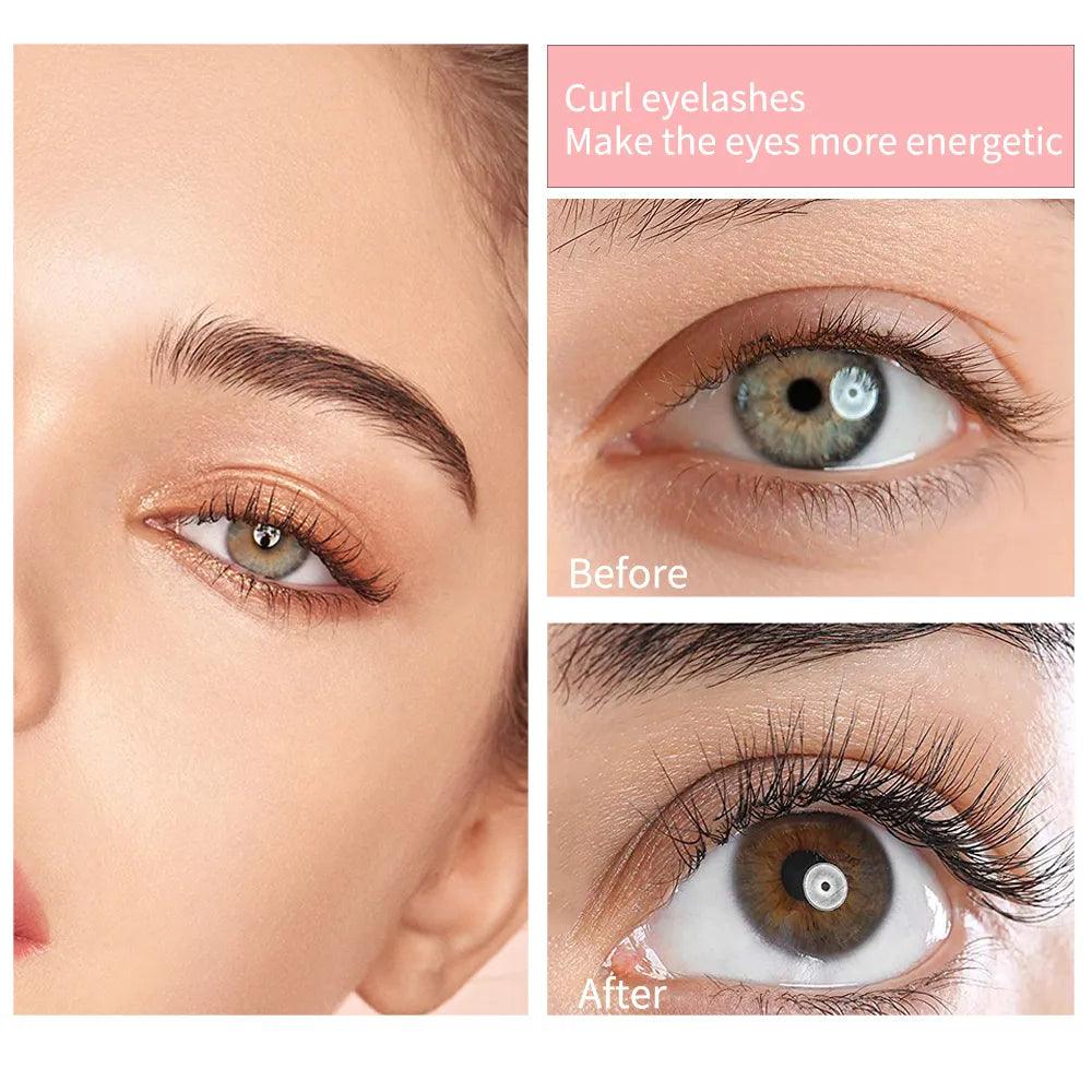 ICONSIGN LASH LIFT KIT - BeautifyFit