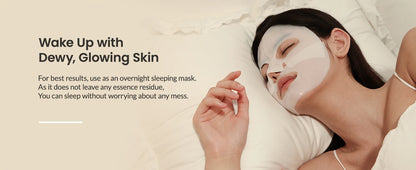 Hydrating Biodance Bio-Collagen Deep Mask