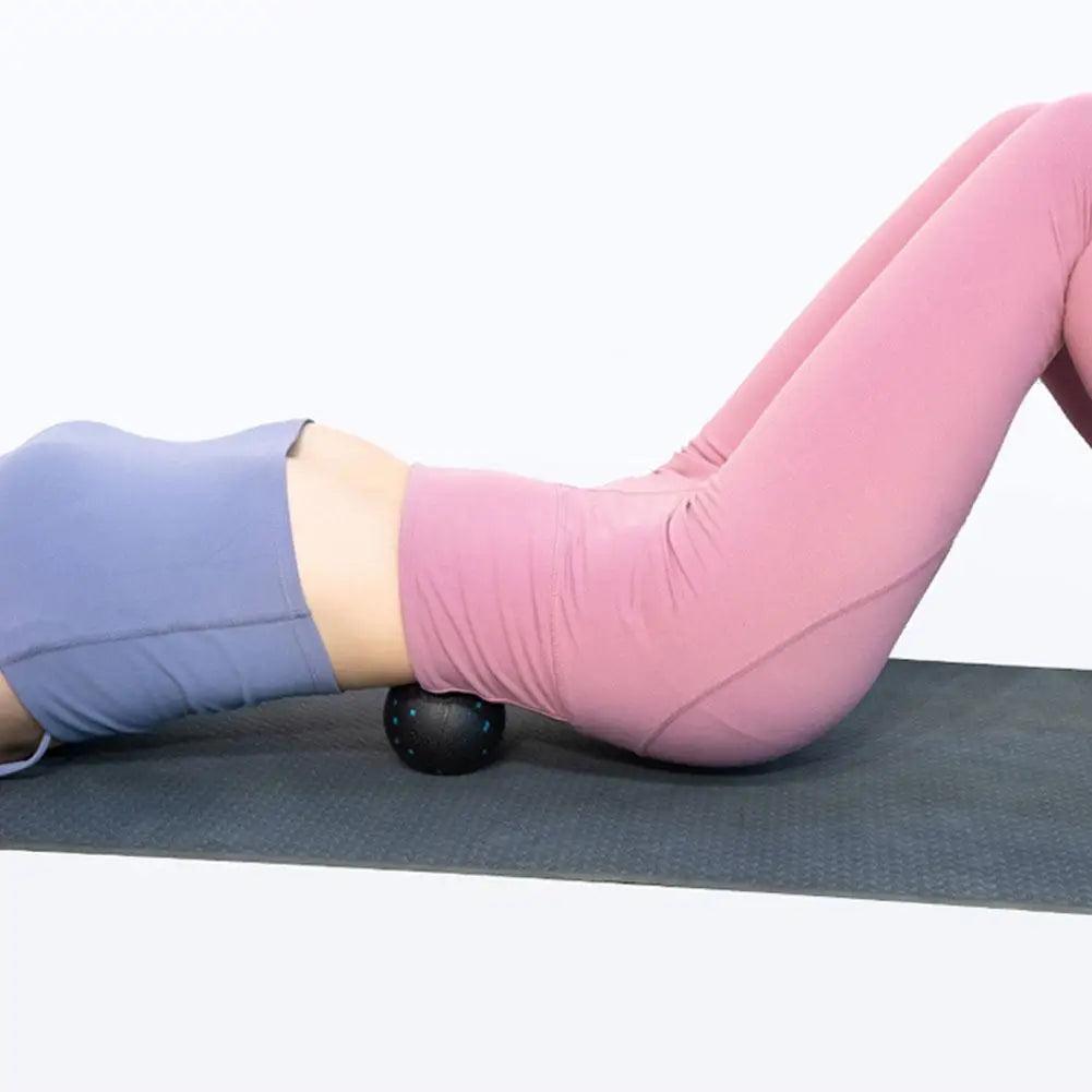 MASSAGE ROLLER BALL - BeautifyFit