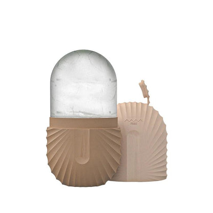 FACIAL ICE CUBE MOLD - BeautifyFit