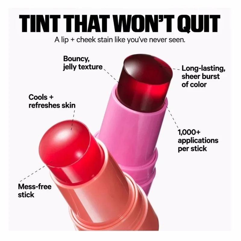Milk Makeup Blush Stick Jelly Tint - BeautifyFit