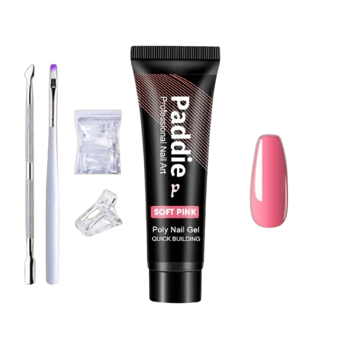 POLYGEL NAIL KIT - BeautifyFit