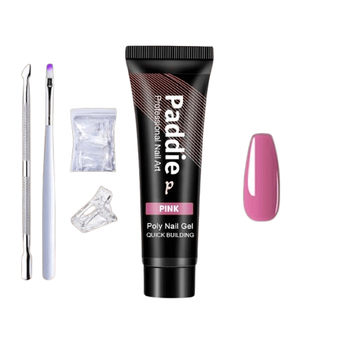 POLYGEL NAIL KIT - BeautifyFit