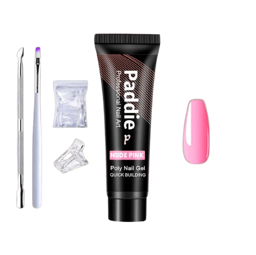 POLYGEL NAIL KIT - BeautifyFit