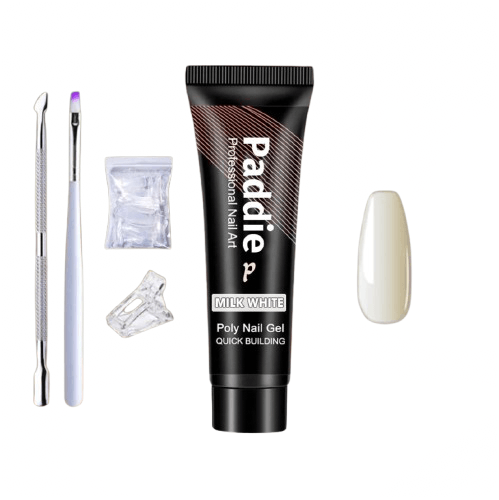 POLYGEL NAIL KIT - BeautifyFit