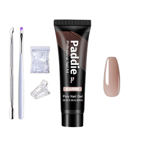 POLYGEL NAIL KIT - BeautifyFit