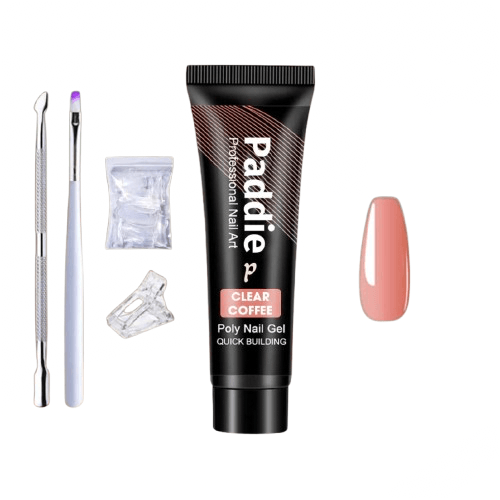 POLYGEL NAIL KIT - BeautifyFit