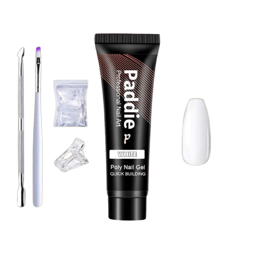 POLYGEL NAIL KIT - BeautifyFit