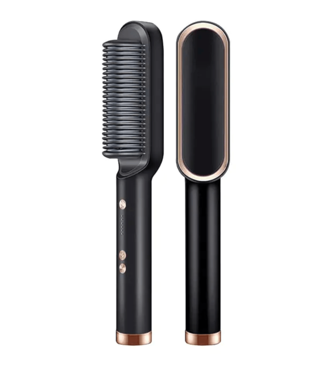 HAIR COMB STRAIGHTENER & CURLER - BeautifyFit
