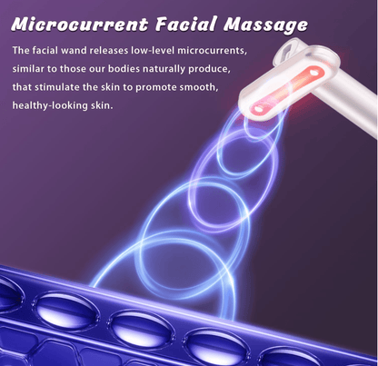 RED LIGHT THERAPY WAND - BeautifyFit