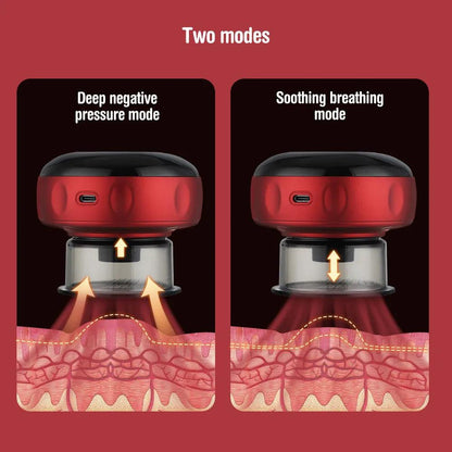 CUPPING MASSAGE THERAPY - BeautifyFit