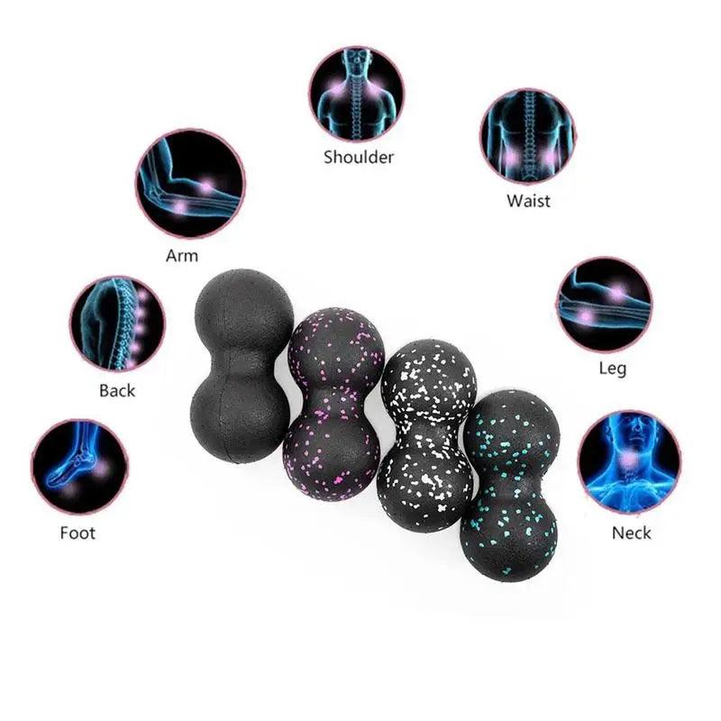 MASSAGE ROLLER BALL - BeautifyFit