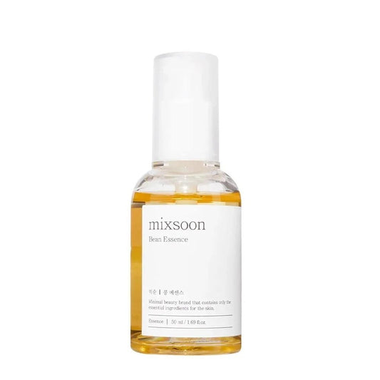 Mixsoon Bean Soybean Essence 50ml - BeautifyFit