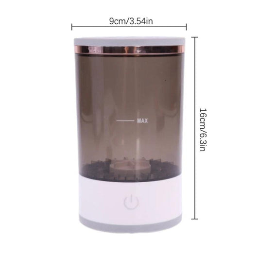 ELECTRIC MAKEUP BRUSH CLEANER - BeautifyFit