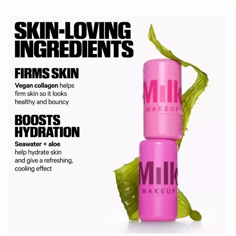 Milk Makeup Blush Stick Jelly Tint - BeautifyFit