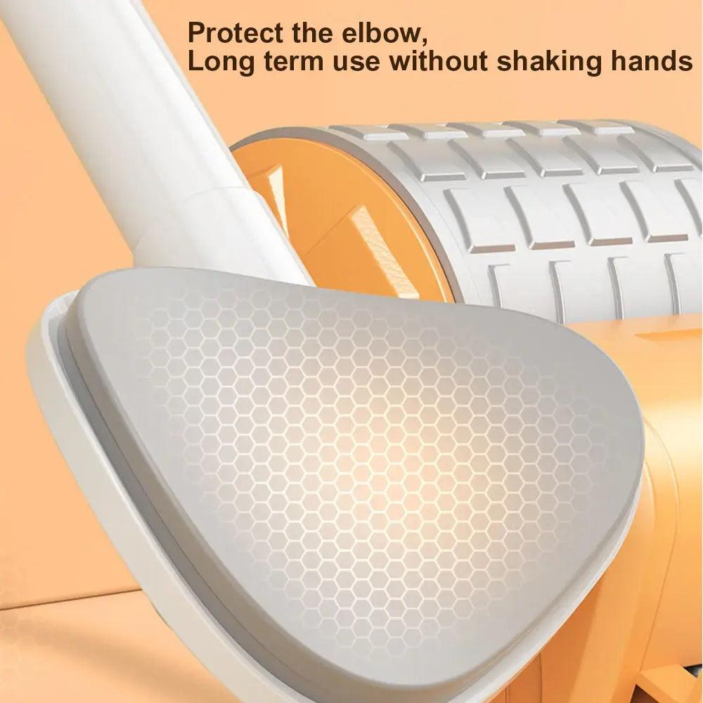 CoreMax Rebound Roller - BeautifyFit