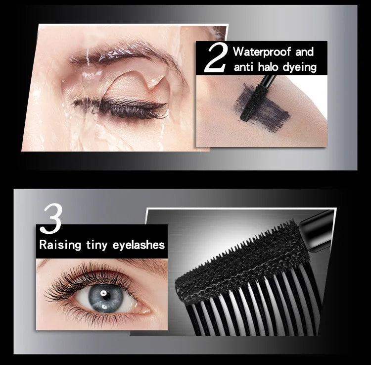 MY AMAZING LASHES MASCARA - BeautifyFit