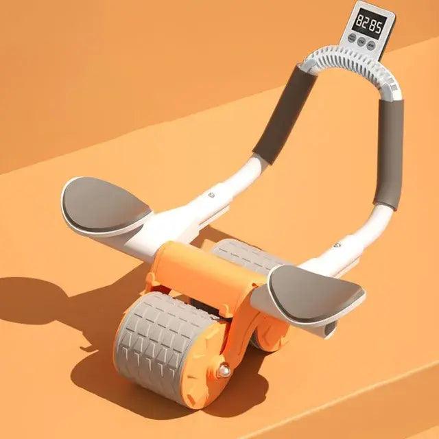 CoreMax Rebound Roller - BeautifyFit