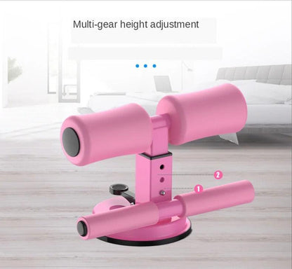 SUCTION CUP SIT UP BAR - BeautifyFit