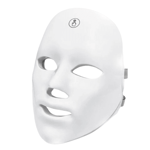 WIRELESS LED THERAPY FACE MASK - BeautifyFit