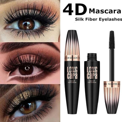 MY AMAZING LASHES MASCARA - BeautifyFit