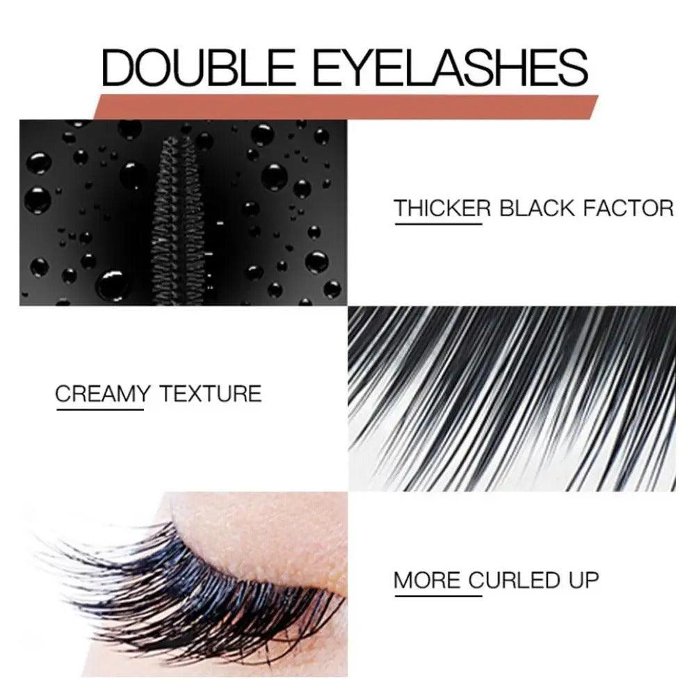 MY AMAZING LASHES MASCARA - BeautifyFit